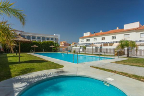 Windy Dunes Tarifa - Modern Duplex